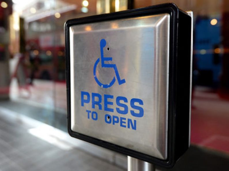 Govt measure boosts chances of disabled entering workforce