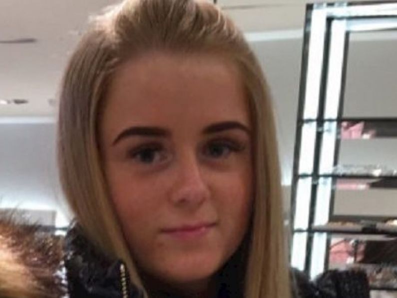 Gardaí appeal for help in finding 16-year-old missing from Tallaght