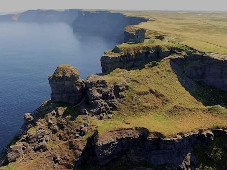 VIDEO: This couple has captured Ireland's four seasons in four minutes
