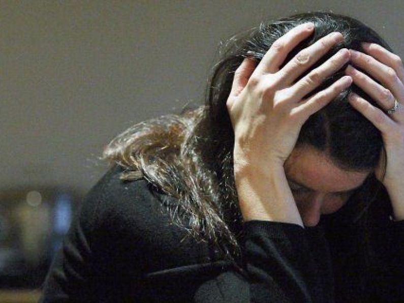 Ireland has the highest rate of child suicide for girls in EU, report finds