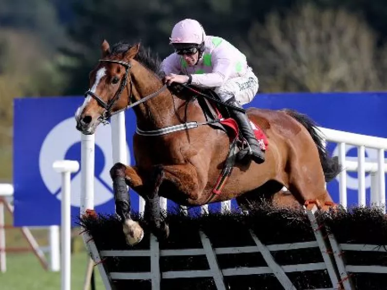 Faugheen among Willie Mullins' 11-strong Fairyhouse entry