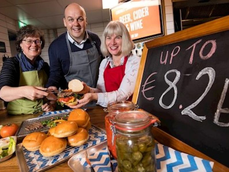 Bord Bia report lists eating out trends in Ireland