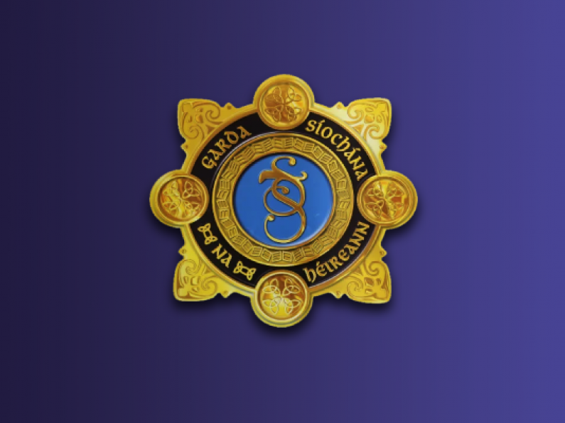 Gardaí investigating armed robbery at bookmakers