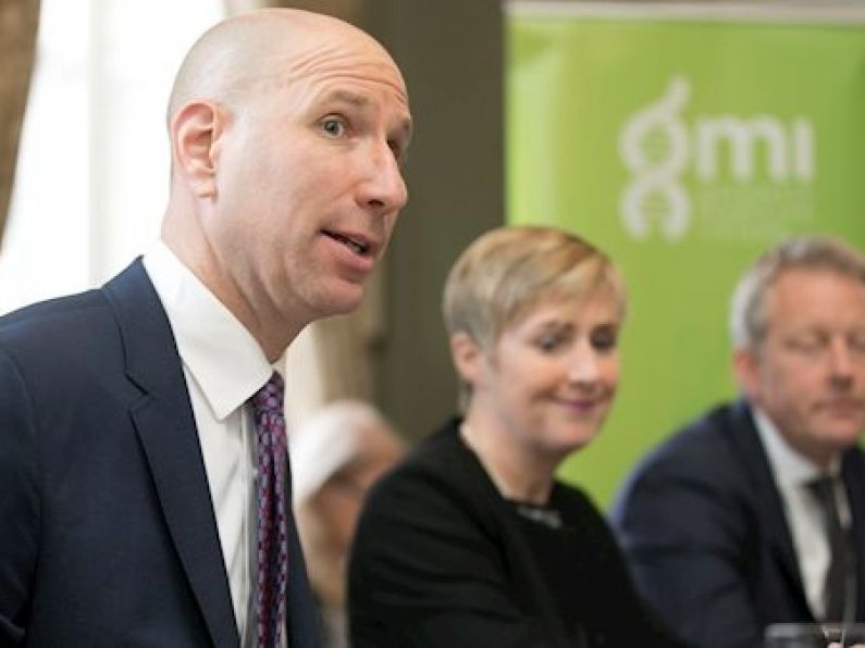 Genomics Medicine Ireland to create 600 jobs in Dublin