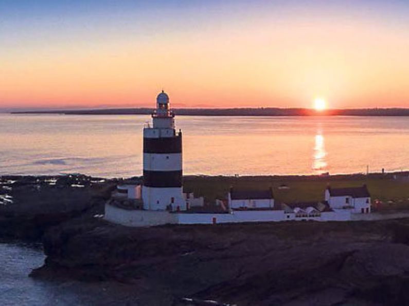 'World class' Hook Lighthouse in Wexford wins prize at World Tourism Awards