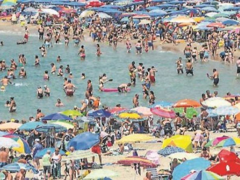 International holidays to resume in ‘months rather than weeks’