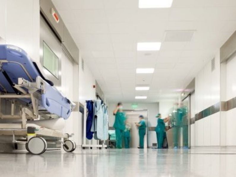 Junior doctor in maternity ward is suspended from practise