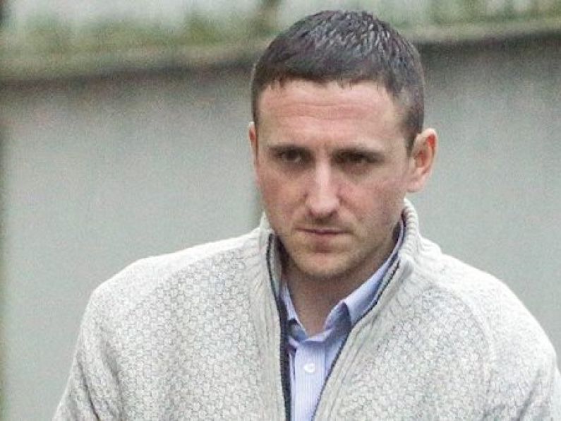 Rapist who held off-license staff member at knifepoint sentenced to four years
