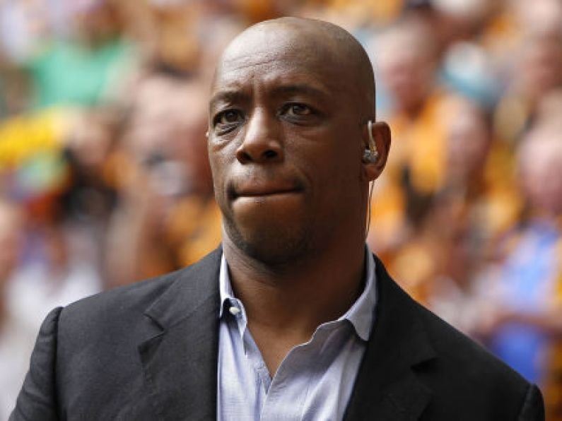 Irish teenager will be sentenced next year for the harassment of Ian Wright