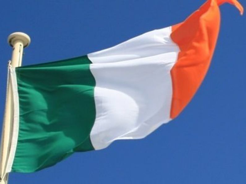 Here are the top 10 countries of origin for Ireland's latest new citizens