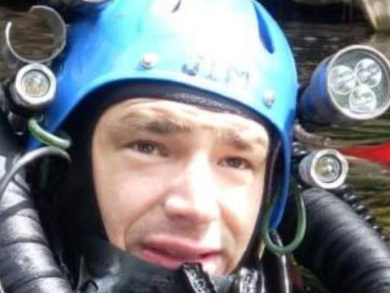 Ennis-based cave diver will play himself in new movie about Thai cave rescue