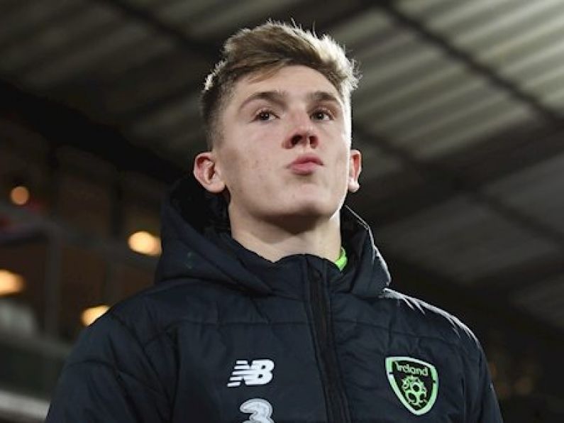 'What caught the eye of Martin O’Neill was the interest of Michael O’Neill': Northern Ireland hoping to lure promising defender