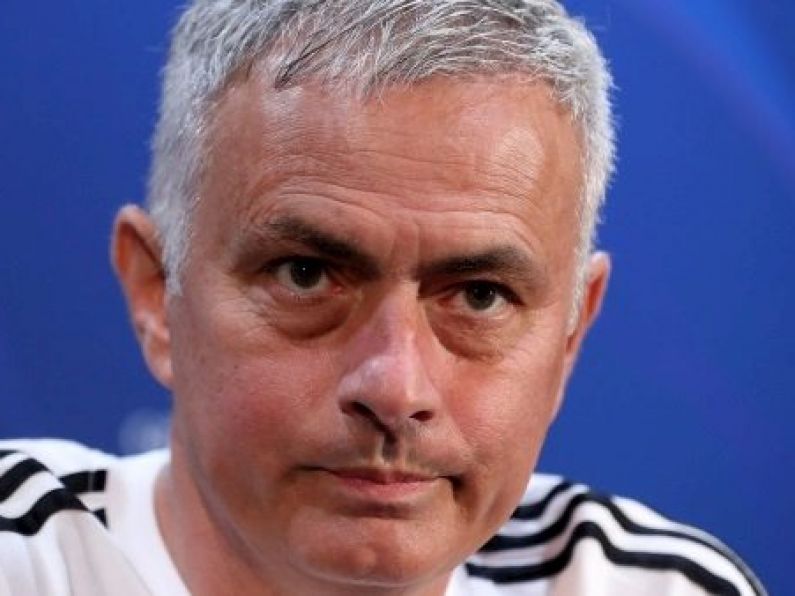 Mourinho refuses to 'play the game' over reported 'without character' comments