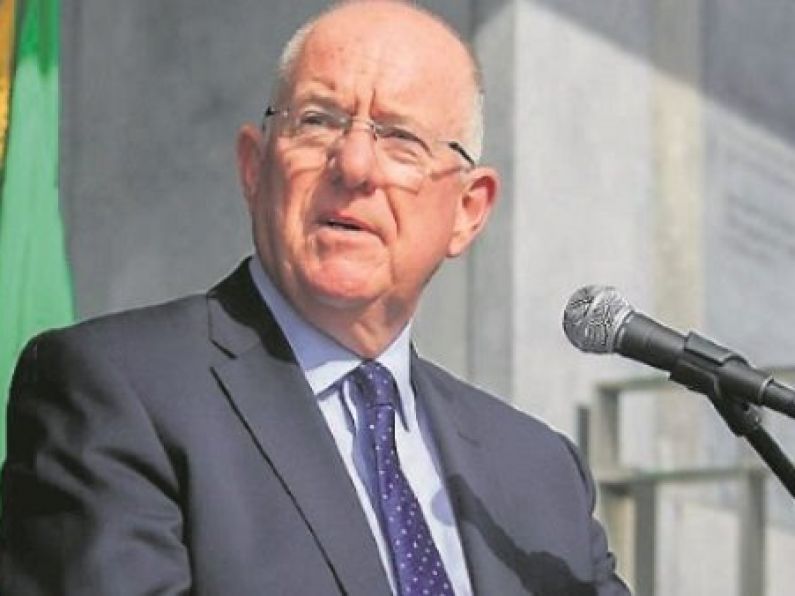 Charlie Flanagan: 'Every support' will be available for alleged victims of abuse at Scouting Ireland