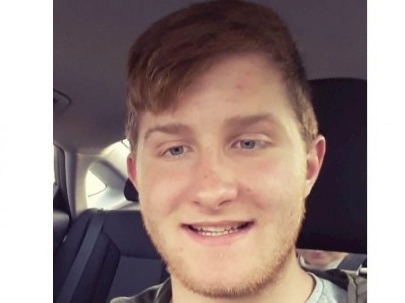 Gardaí appeal for help to find teenager missing since Saturday