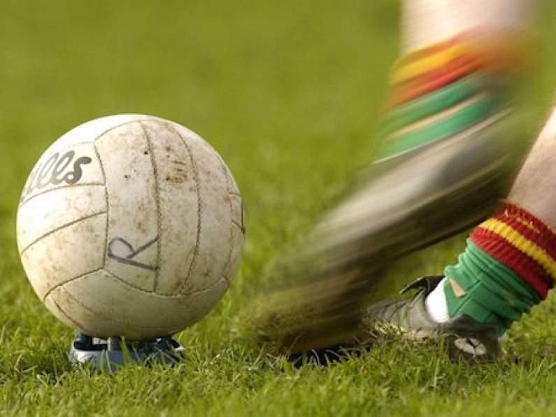 GAA to scrap restriction on new kick-out rule