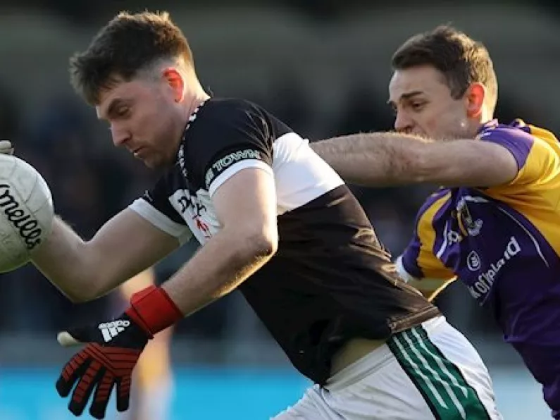 Kilmacud Crokes to face Mullinalaghta of Longford in Leinster football final