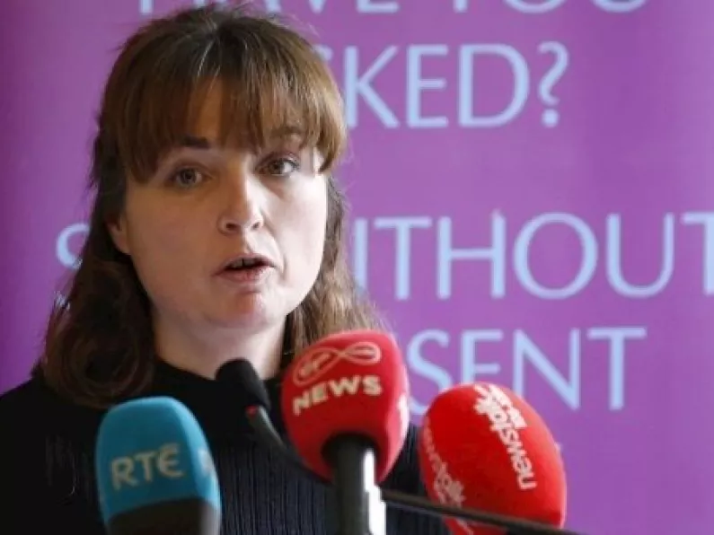 Kilkenny rape survivor says government is 'sidlining' victims