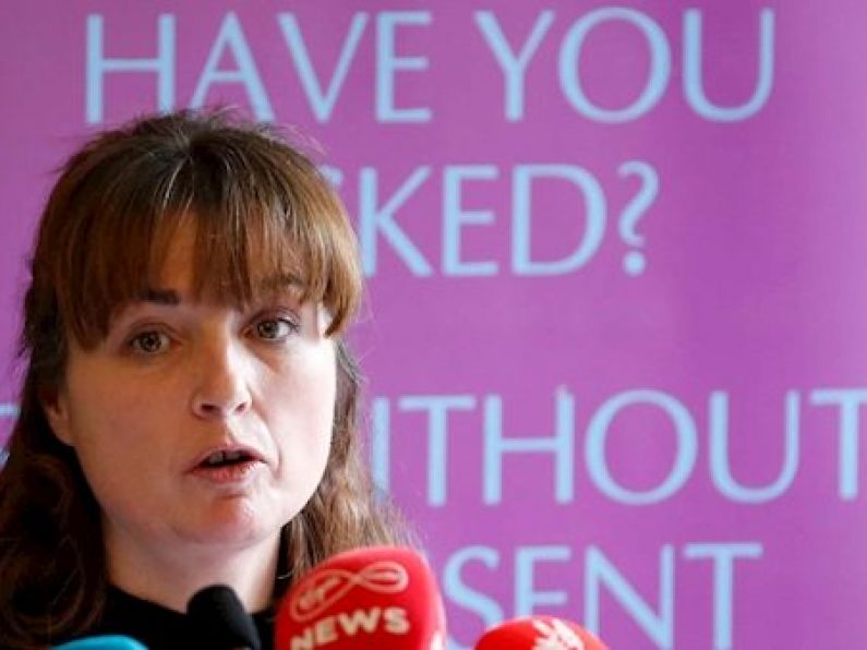 'Between the justice system and the rapist, they both tore my life to shreds': Kilkenny rape survivor