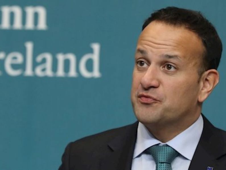 Leo Varadkar heralds 'one of the better days in politics' amid draft Brexit withdrawal deal