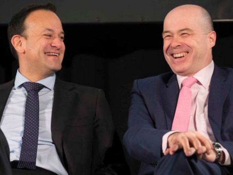 Focus on soundbite not policy: Naughten hits out at Taoiseach and media