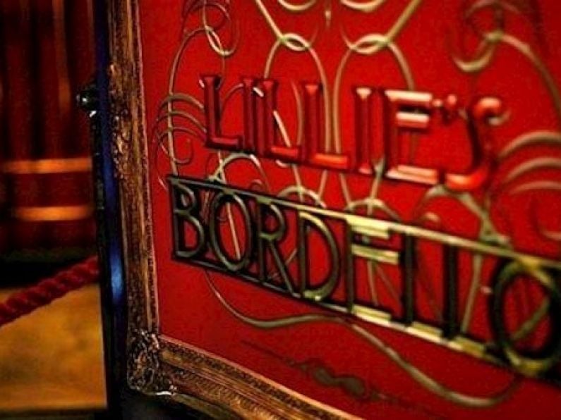 Dublin nightclub Lillie's Bordello to close in January