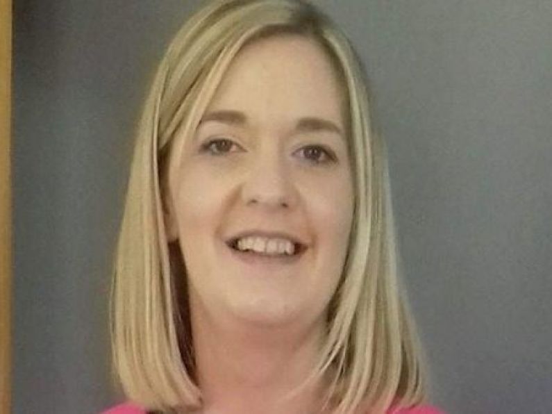 Gardaí appeal for help in finding 54-year old woman