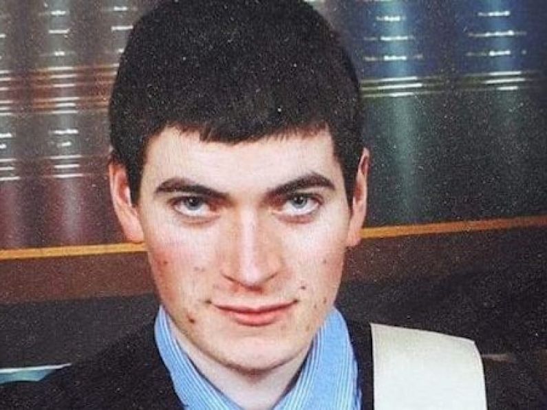 Gardaí seek help locating missing Cork man