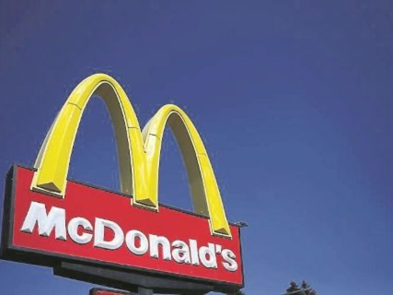 McDonalds release festive Maltesers reindeer McFlurry