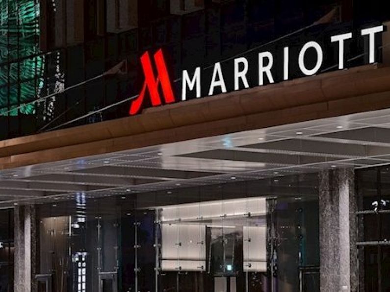 Marriott hack hits 500m guests