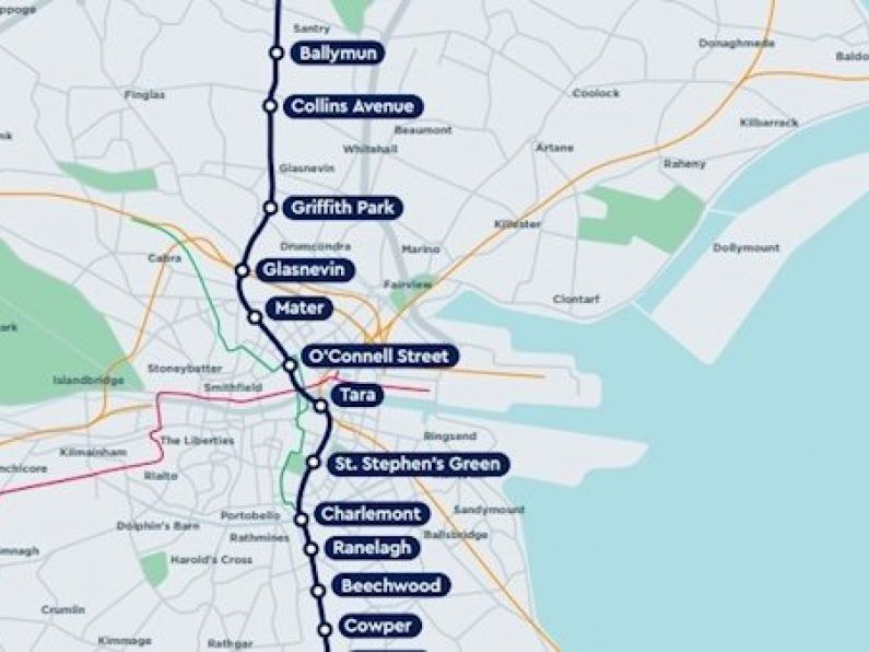 Metro plan for Ranelagh described as 'complete folly'