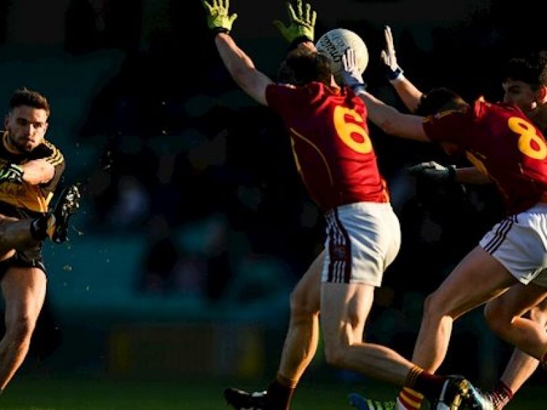 Dr Crokes cruise to eighth Munster club title
