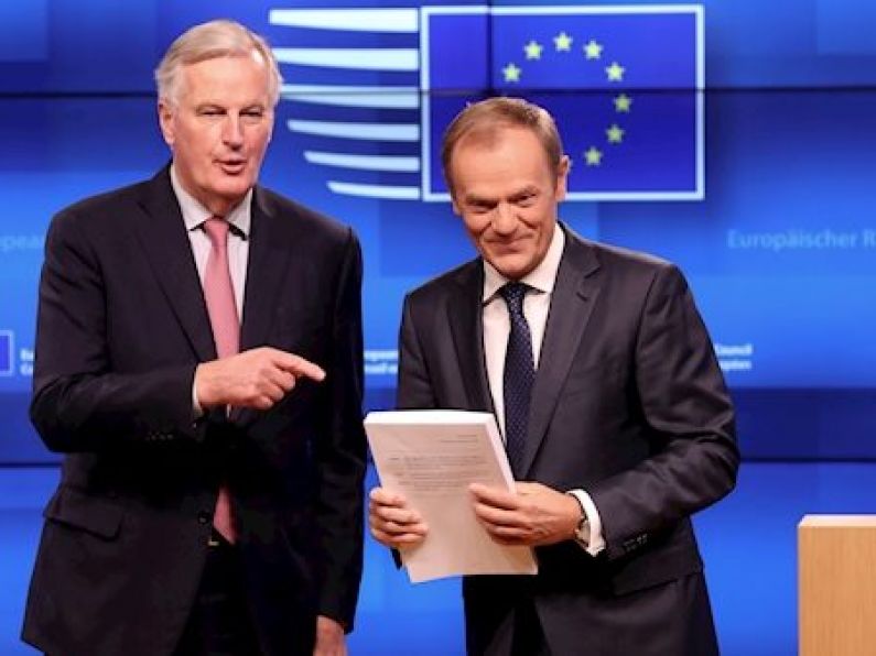 UK's withdrawal agreement to be finalised at EU leaders meeting on November 25