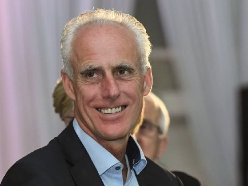 Mick McCarthy agrees deal to take over as Ireland boss- report