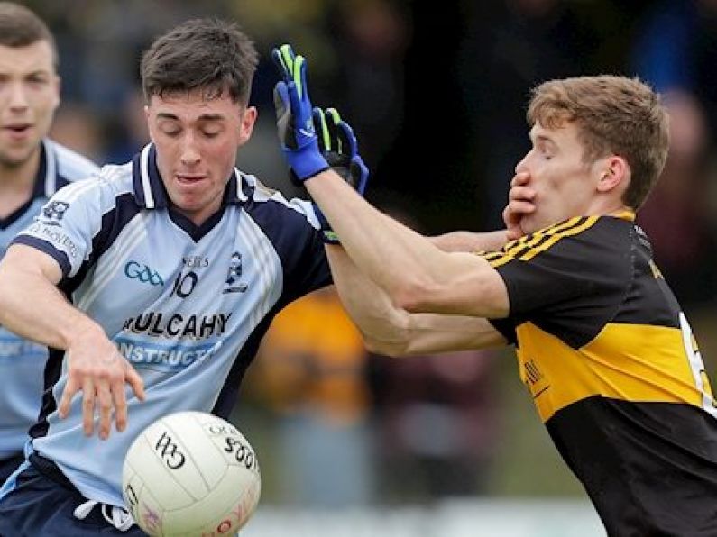 Dr Crokes ease into Munster football semi-final
