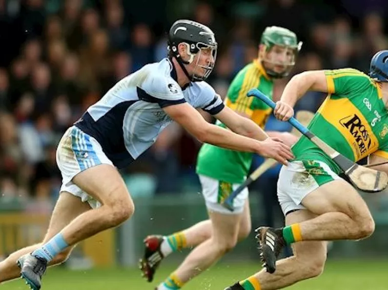 Win over Clonoulty-Rossmore sees Na Piarsaigh cruise into second successive Munster final