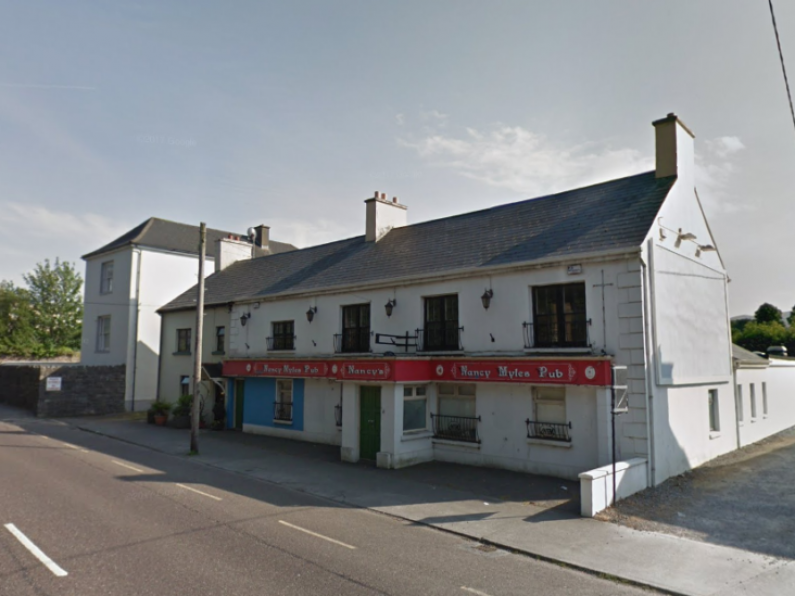 Michael Healy-Rae refused planning for apartments in vacant pub