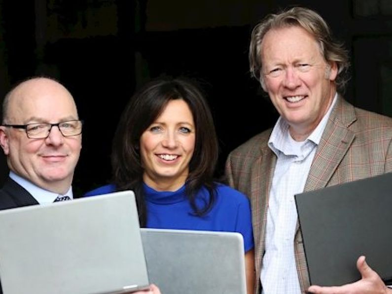 Ireland is chasing to keep pace with data analytics revolution