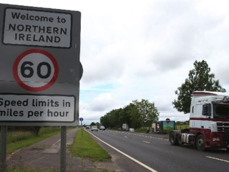 Time limit on backstop would 'never be agreed to by Ireland or the EU'