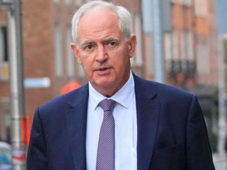 Peter Boylan 'pretty confident' abortion services will be in place by 2019 deadline