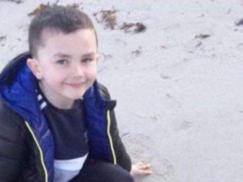 Mum warns others after son was used in fake missing-child appeal