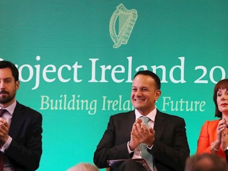 Government's urban redevelopment plan "a major slap in the face" for Waterford
