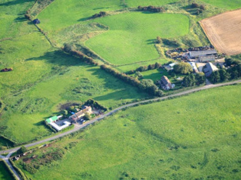 Sinn Féin: Government has 'abandoned' rural Ireland