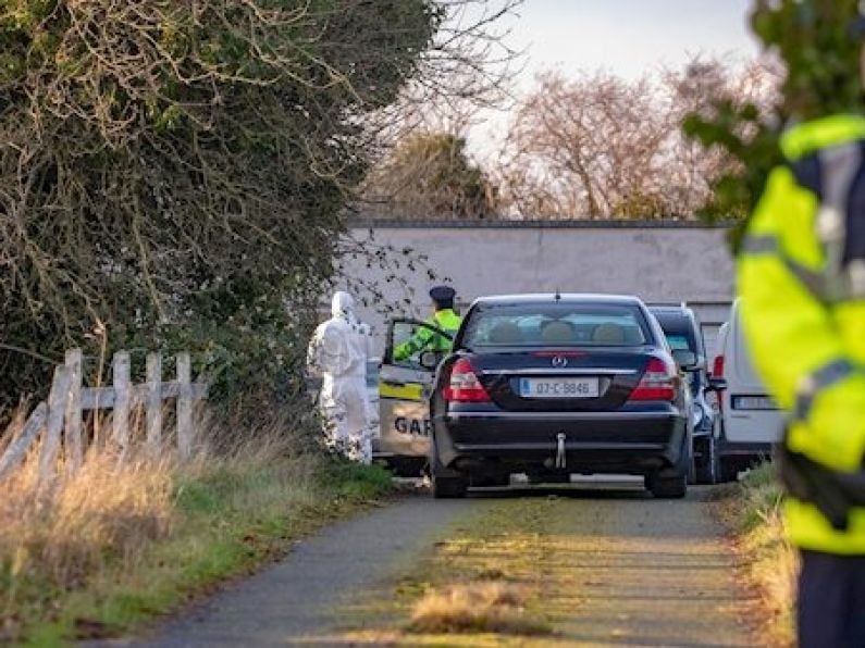 Couple found dead in Kilkenny named locally; Post-mortem due today