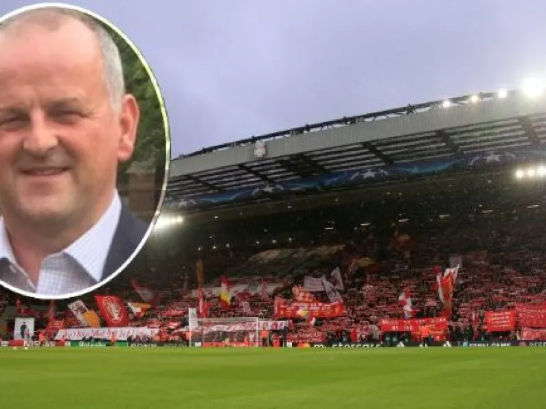 Liverpool people's 'generosity is overwhelming' say brothers of Sean Cox