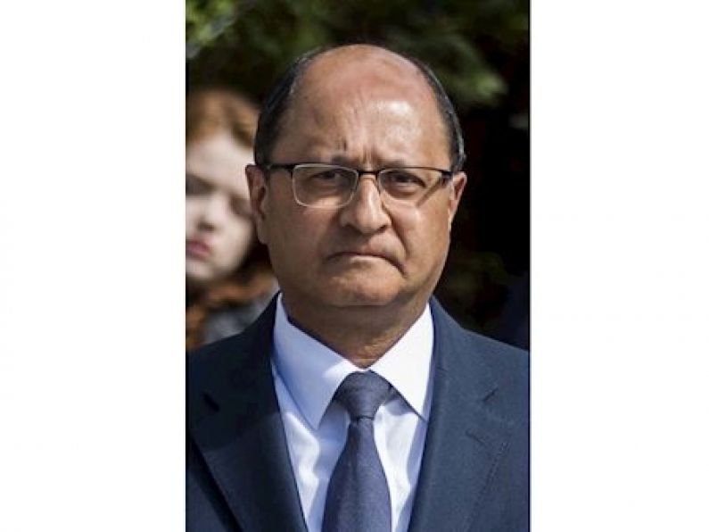 Northern Ireland Minister Shailesh Vara quits over Brexit deal
