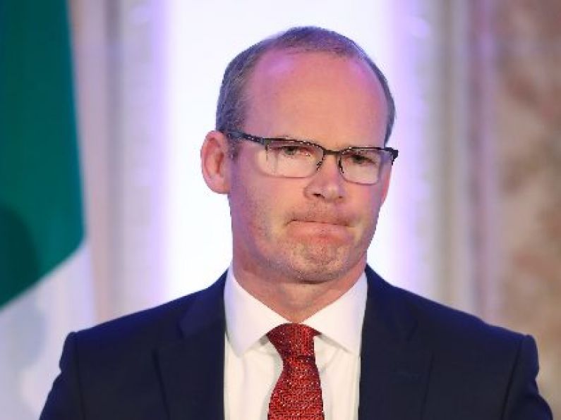 Simon Coveney warns of 'complicated' consequences if UK rejects Brexit deal