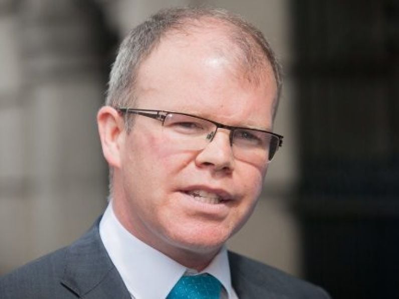 Sinn Féin suspends Peadar Toibin for going against party policy on abortion laws