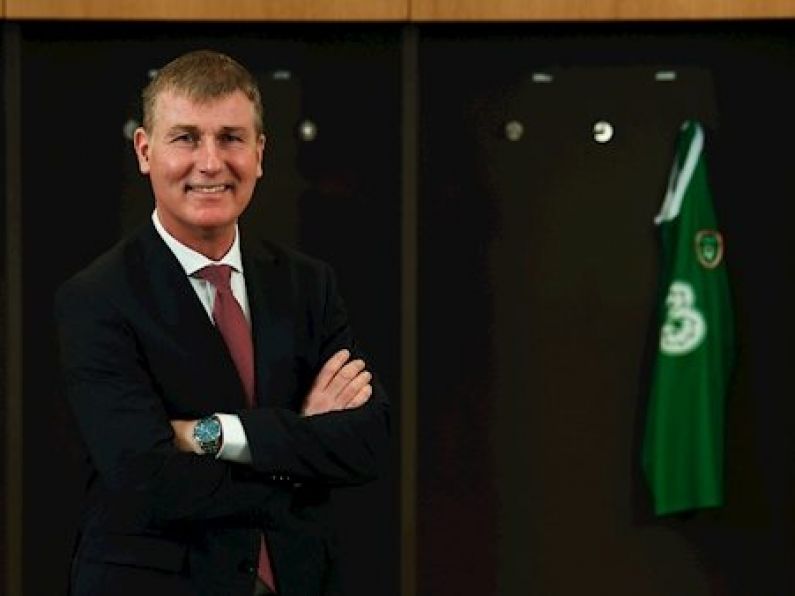 Stephen Kenny 'perfectly happy' to learn from Mick McCarthy until 2020 handover