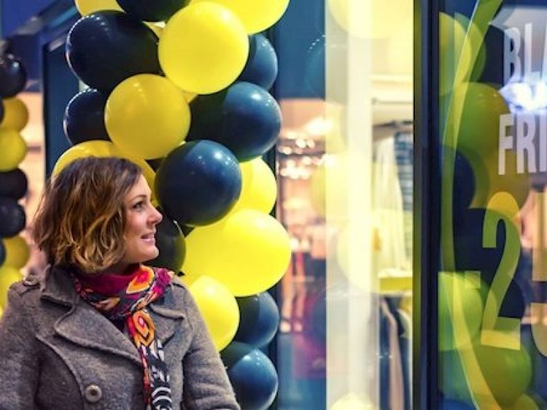 Black Friday a ‘double-edged sword’ for Irish retailers